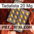 Tadalista 20Mg cialis2